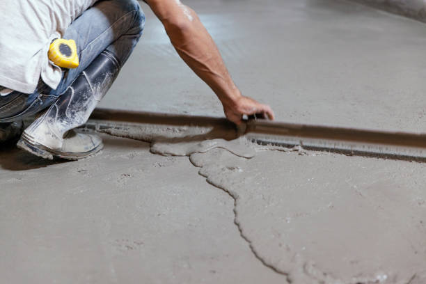 Best Concrete Walkway Installation  in Salem, NJ