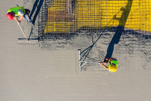 Best Concrete Patio Contractor  in Salem, NJ