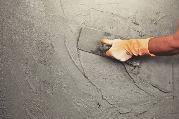 Best Custom Concrete Contractor  in Salem, NJ