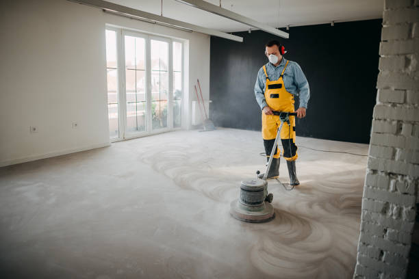 Best Concrete Foundation Repair  in Salem, NJ