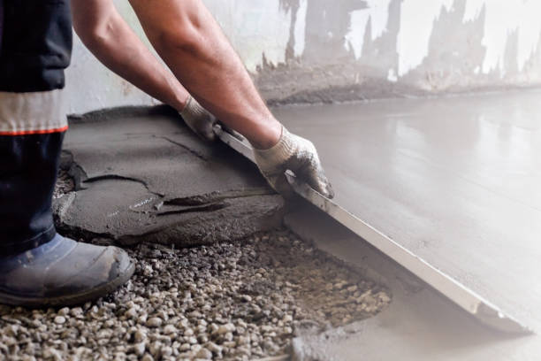 Driveways & Floors in NJ
